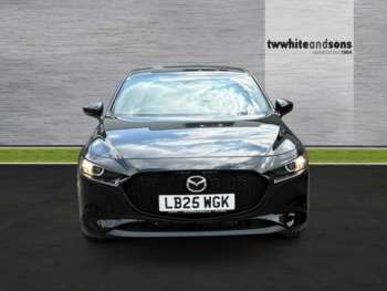 Used Mazda Mazda3 2025 for sale - 74980796: Photo