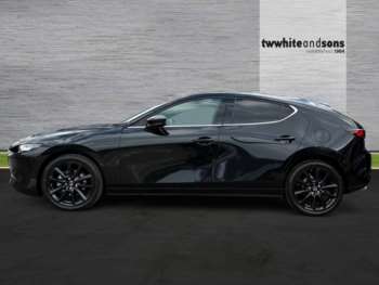 Used Mazda Mazda3 2025 for sale - 74980796: Photo