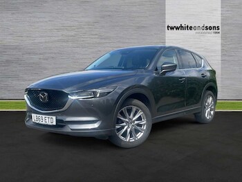 Mazda - CX-5