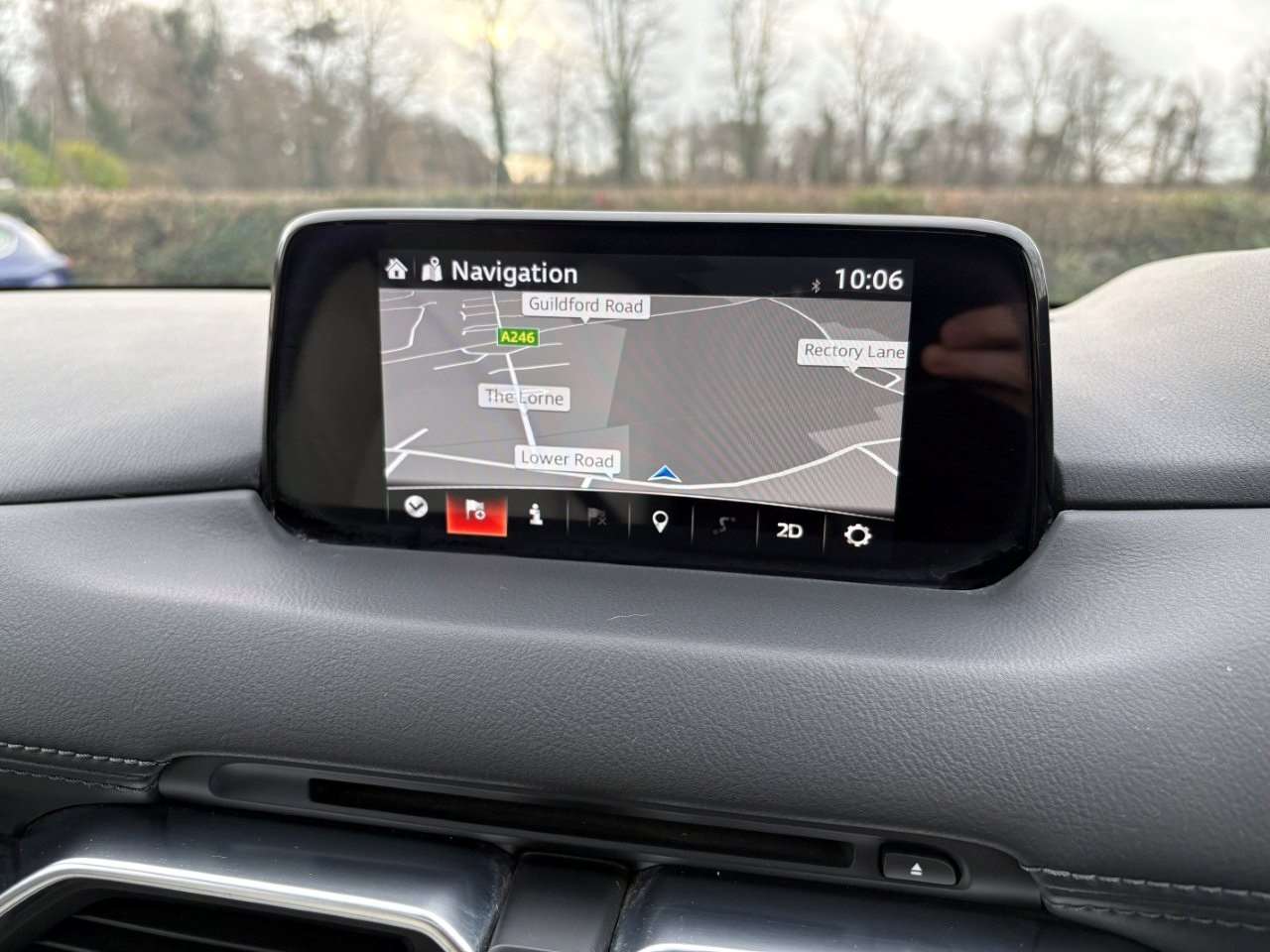 Used Mazda CX-5 2019 for sale - 76966919: Photo 24