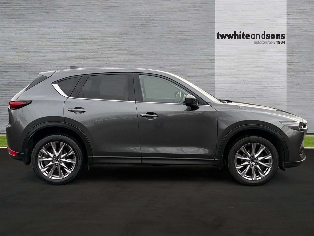 Used Mazda CX-5 2019 for sale - 76966919: Photo 8