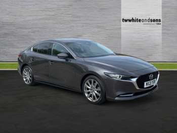 Used Mazda Mazda3 2021 for sale - 74724080: Photo