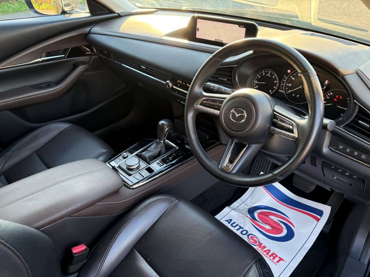 Used Mazda CX-30 2020 for sale - 76661187: Photo 10