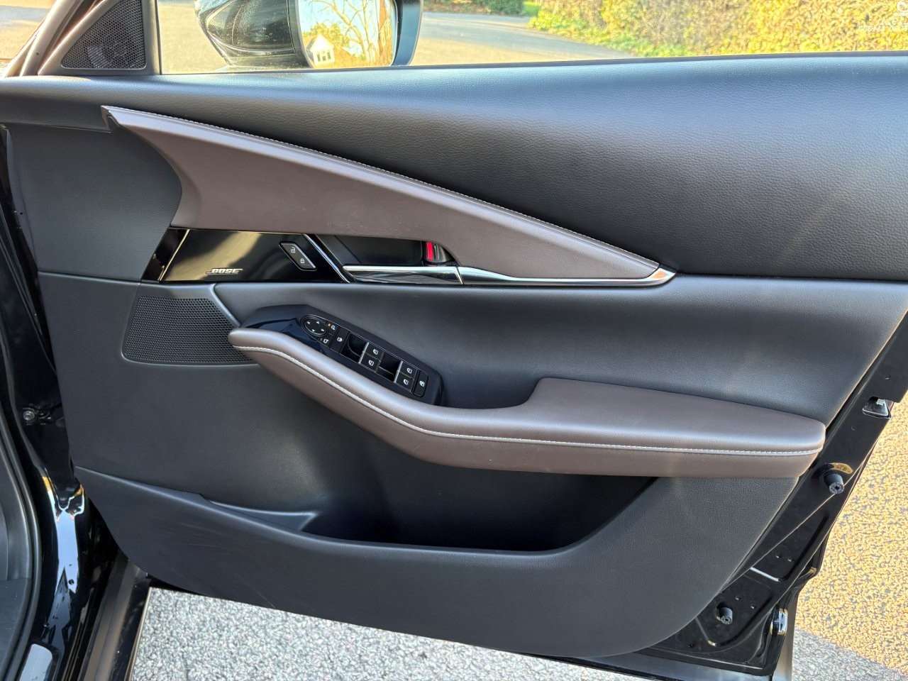 Used Mazda CX-30 2020 for sale - 76661187: Photo 11