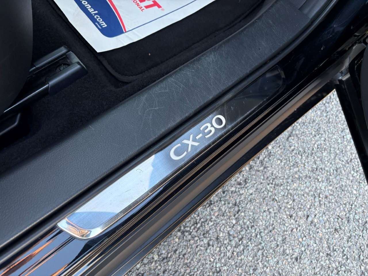 Used Mazda CX-30 2020 for sale - 76661187: Photo 12