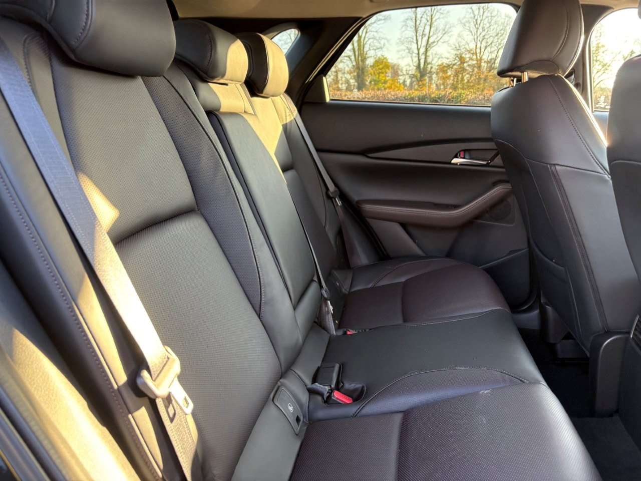 Used Mazda CX-30 2020 for sale - 76661187: Photo 14