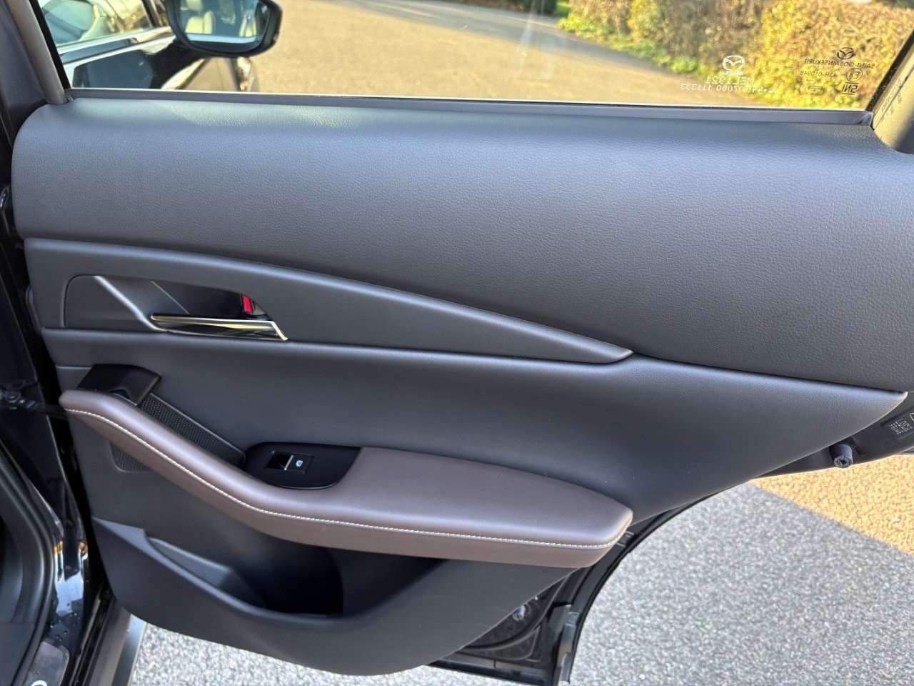 Used Mazda CX-30 2020 for sale - 76661187: Photo 15