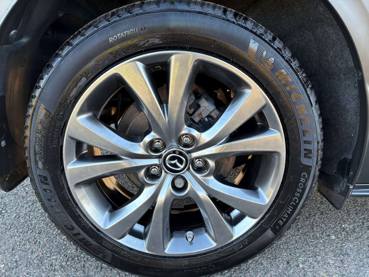 Used Mazda CX-30 2020 for sale - 76661187: Photo 16