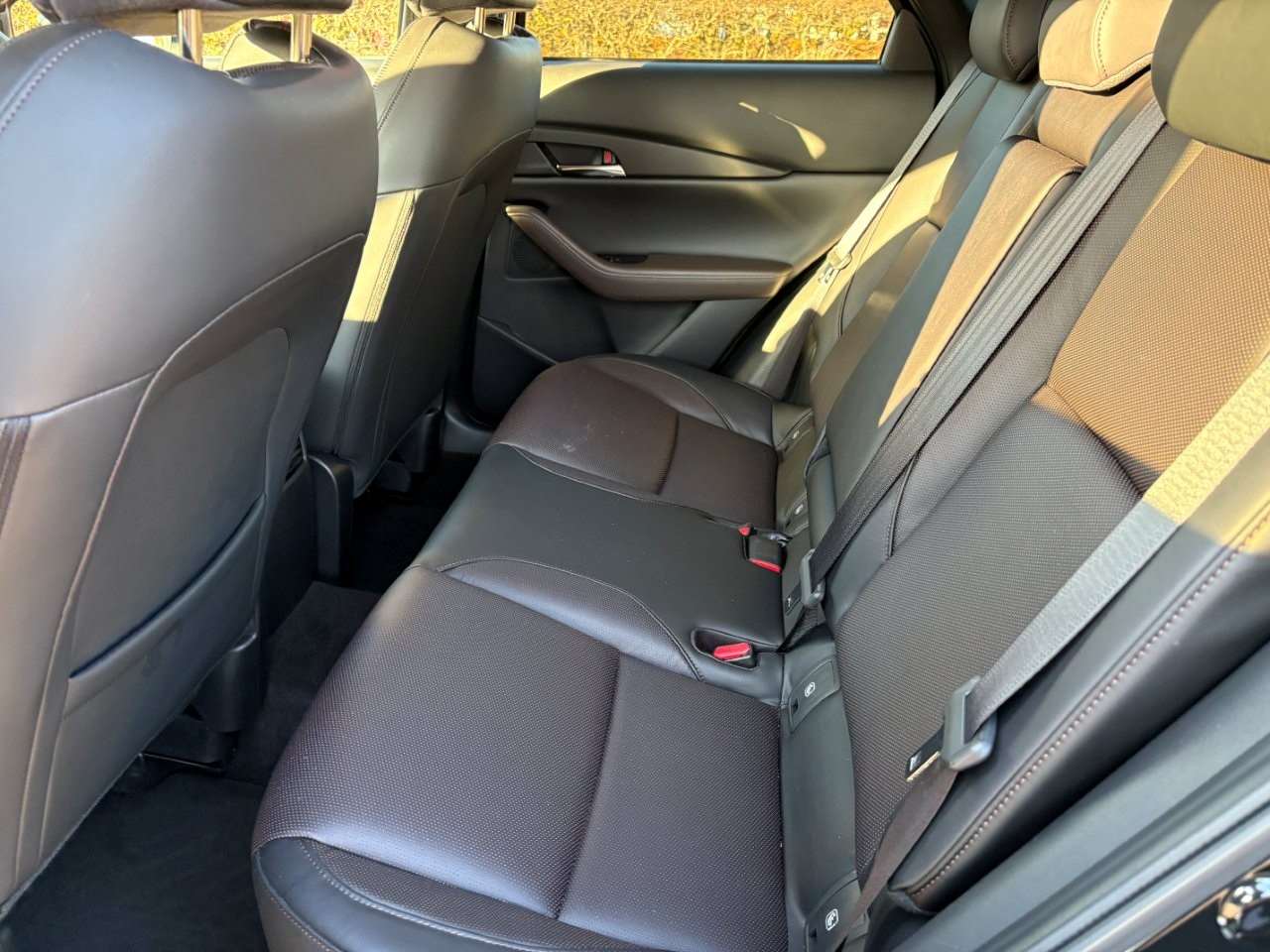 Used Mazda CX-30 2020 for sale - 76661187: Photo 19