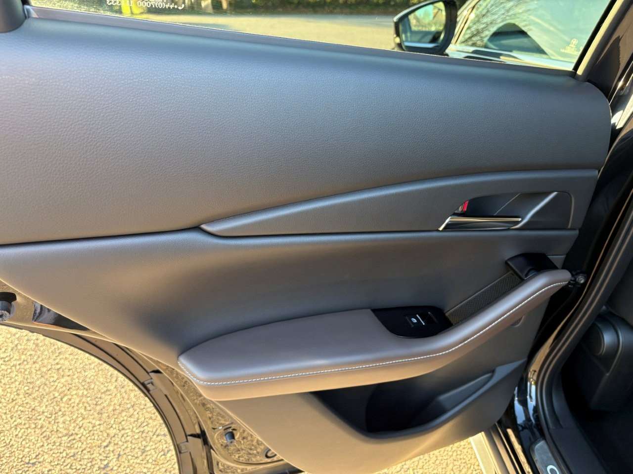 Used Mazda CX-30 2020 for sale - 76661187: Photo 21