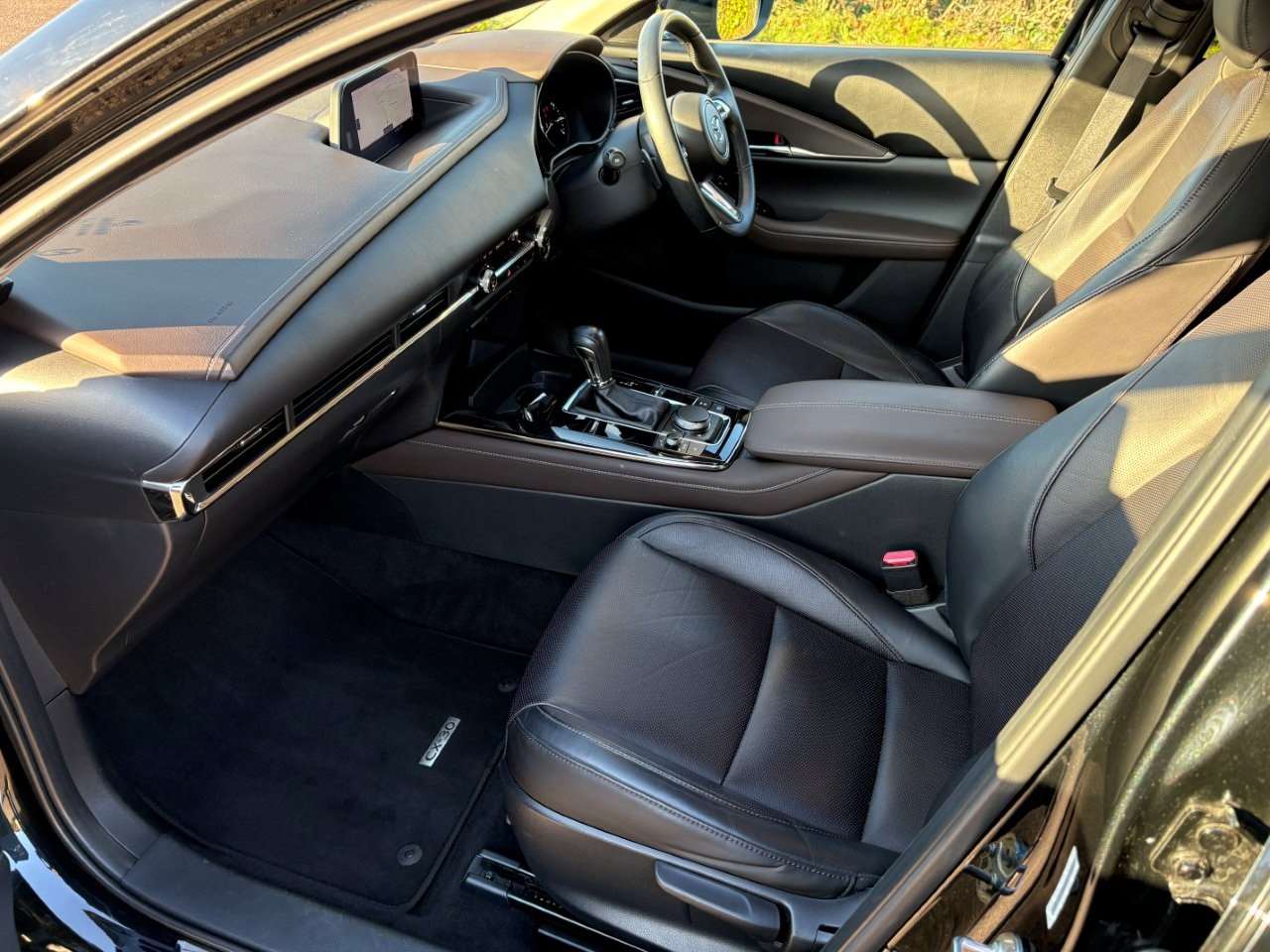 Used Mazda CX-30 2020 for sale - 76661187: Photo 22