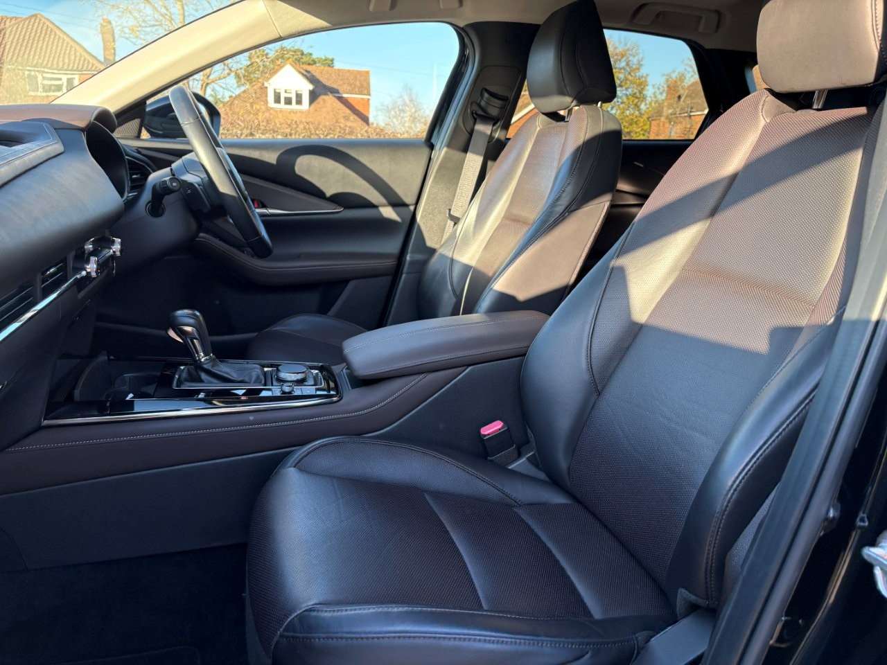 Used Mazda CX-30 2020 for sale - 76661187: Photo 23