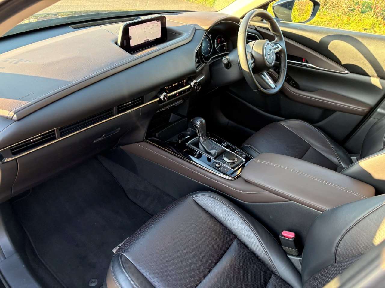 Used Mazda CX-30 2020 for sale - 76661187: Photo 24