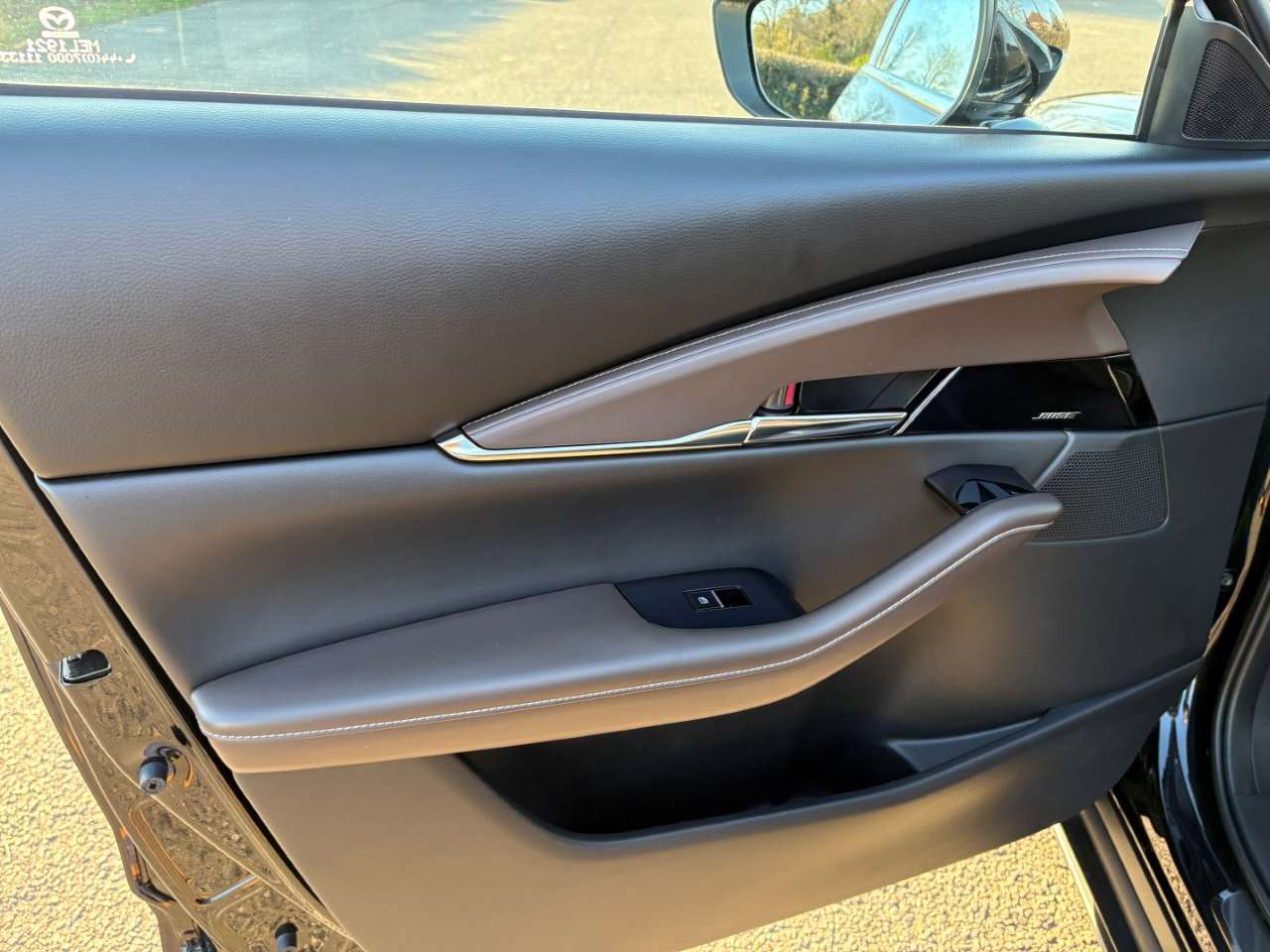 Used Mazda CX-30 2020 for sale - 76661187: Photo 25