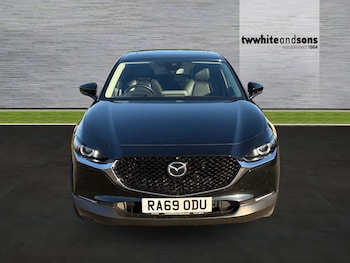 Used Mazda CX-30 2020 for sale - 76661187: Photo