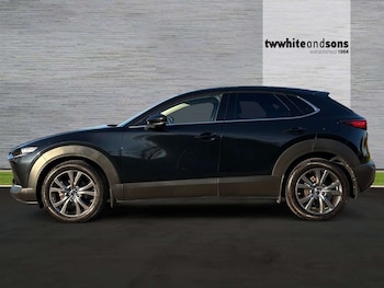 Used Mazda CX-30 2020 for sale - 76661187: Photo