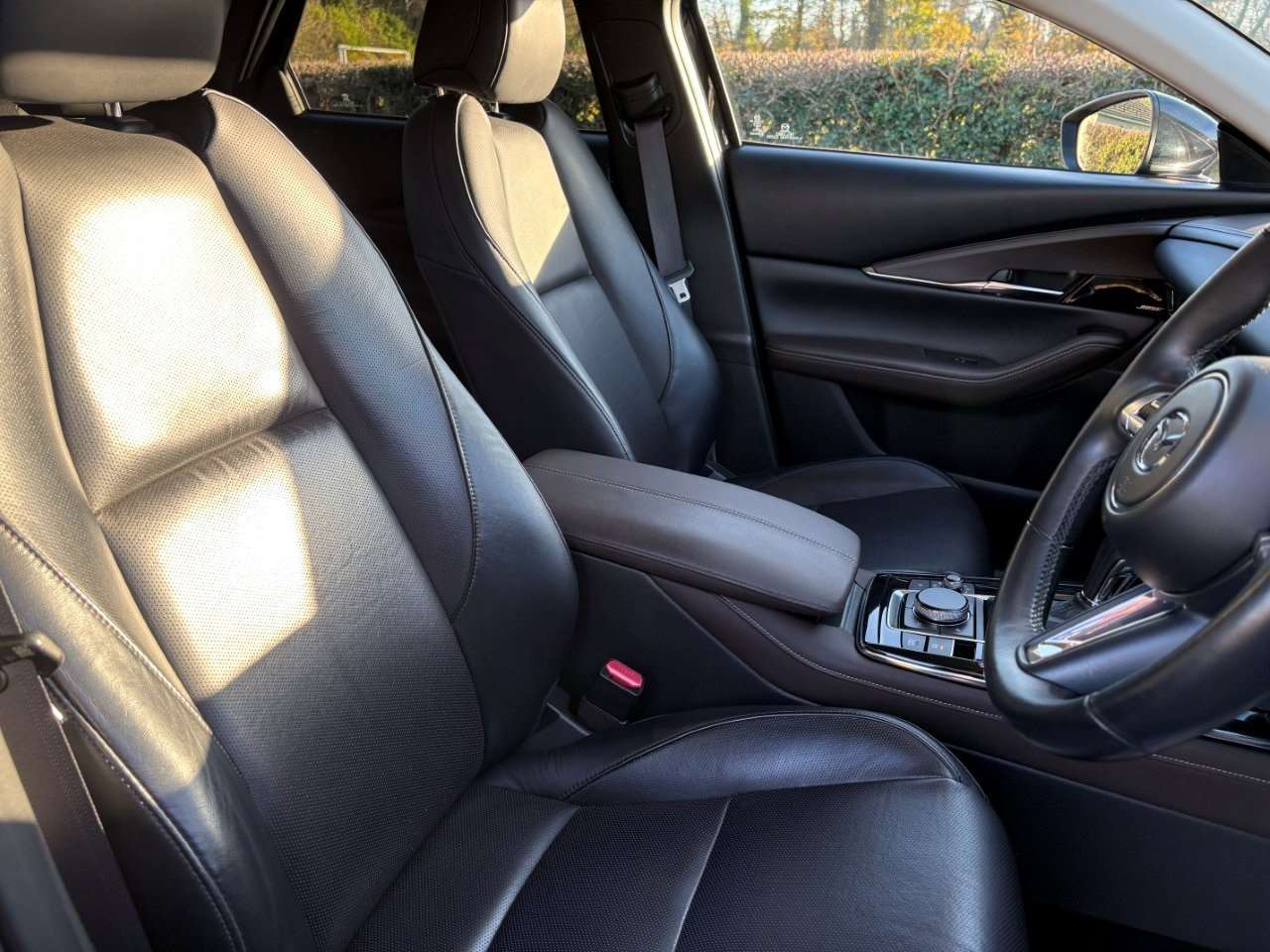 Used Mazda CX-30 2020 for sale - 76661187: Photo 9