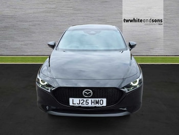 Used Mazda Mazda3 2025 for sale - 75664721: Photo