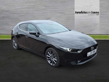 Used Mazda Mazda3 2025 for sale - 75664721: Photo