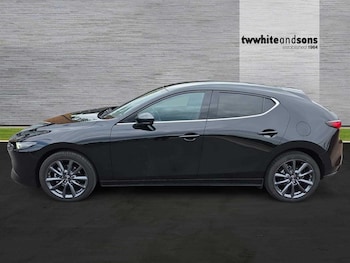 Used Mazda Mazda3 2025 for sale - 75664721: Photo