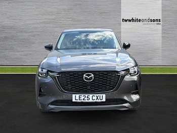 Used Mazda CX-60 2025 for sale - 75664717: Photo
