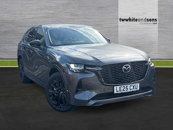 Used Mazda CX-60 2025 for sale - 75664717: Photo
