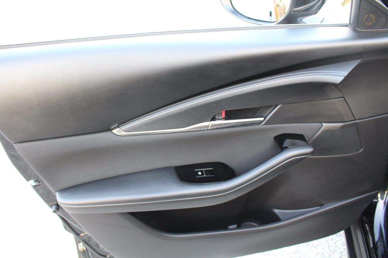 Used Mazda CX-30 2023 for sale - 76338691: Photo 13