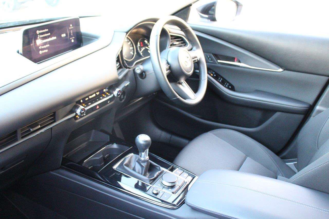 Used Mazda CX-30 2023 for sale - 76338691: Photo 16