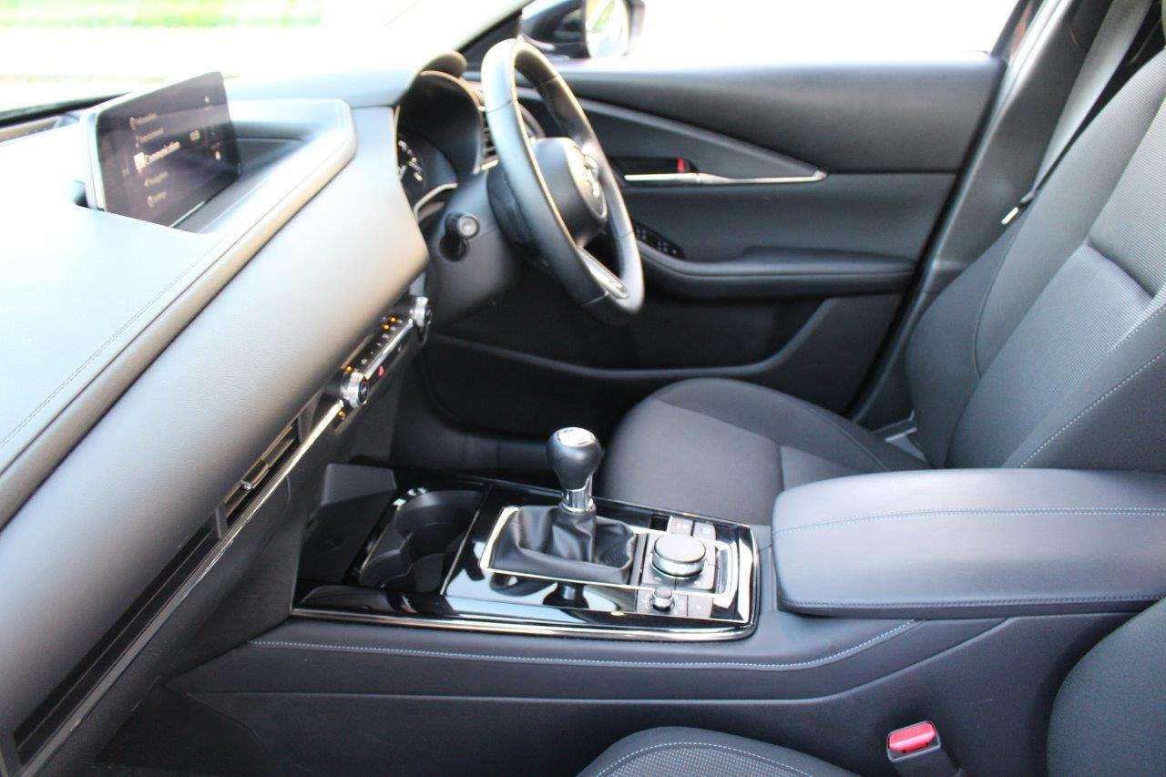 Used Mazda CX-30 2023 for sale - 76338691: Photo 17