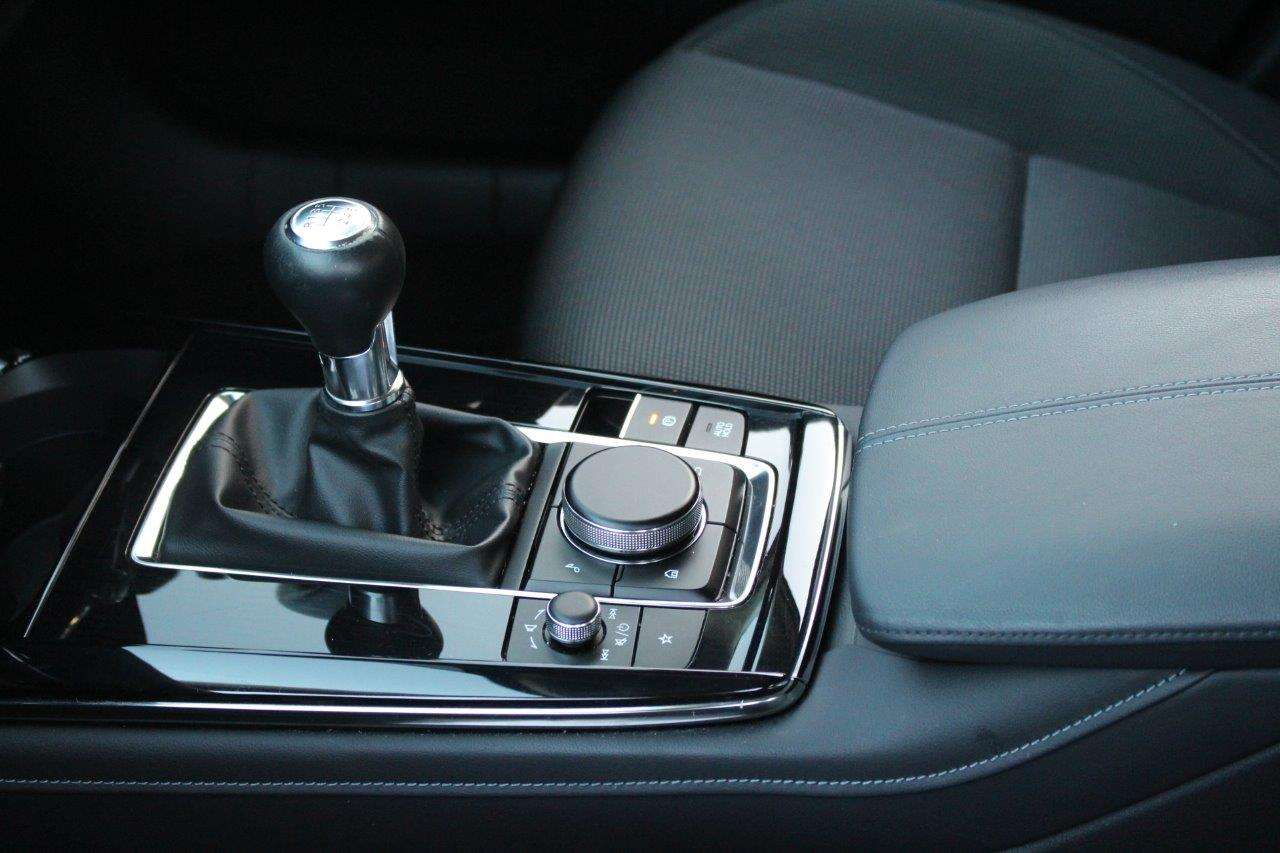 Used Mazda CX-30 2023 for sale - 76338691: Photo 18