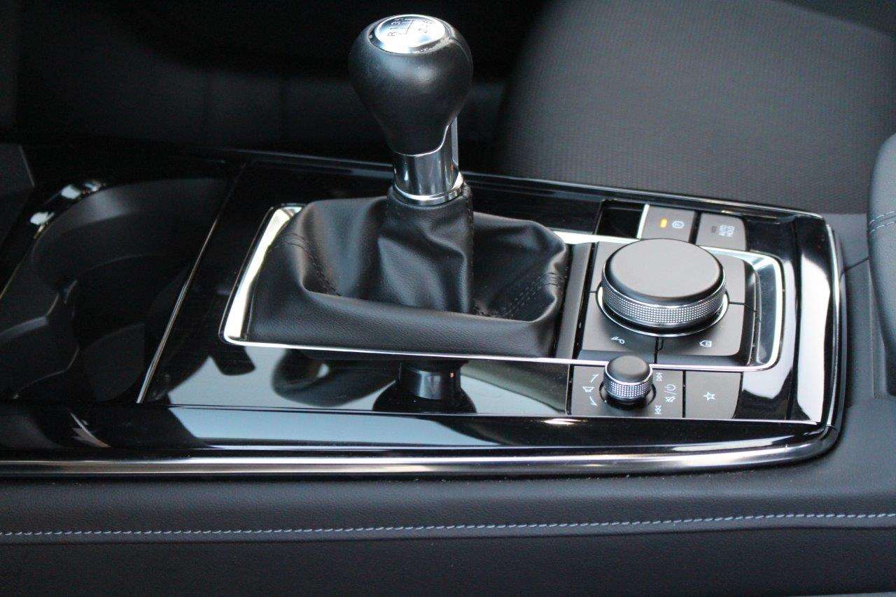 Used Mazda CX-30 2023 for sale - 76338691: Photo 19