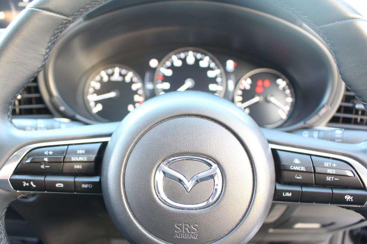 Used Mazda CX-30 2023 for sale - 76338691: Photo 20