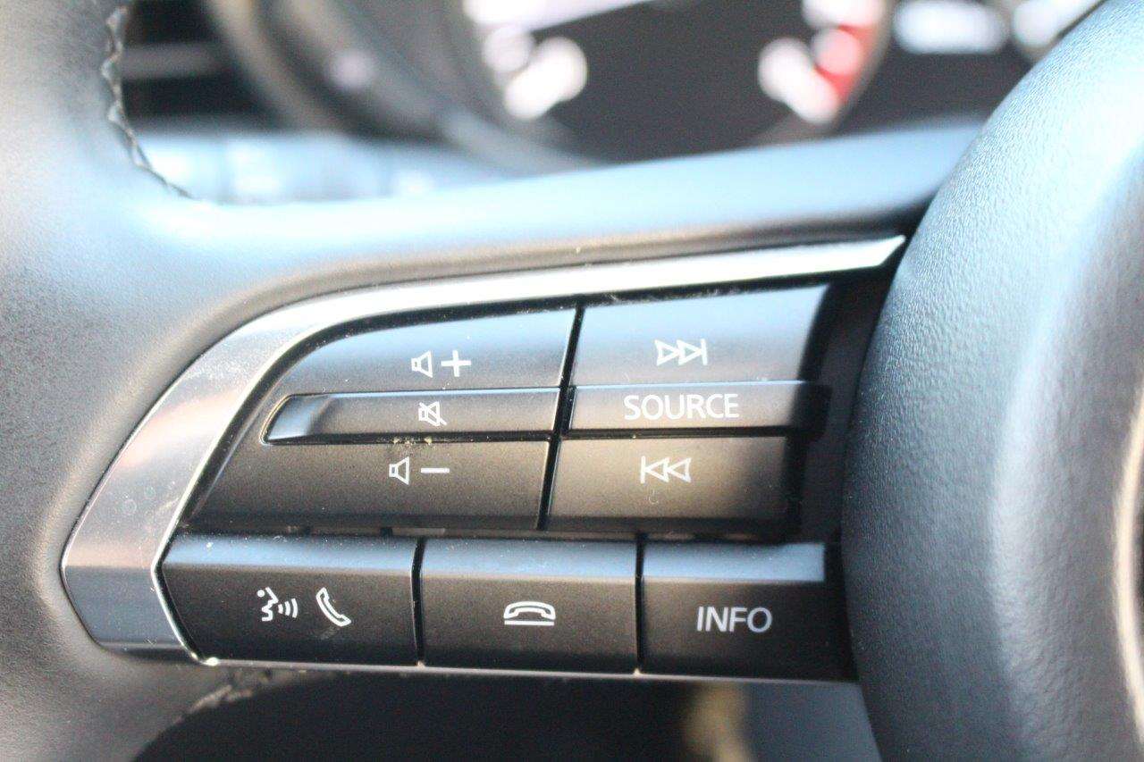 Used Mazda CX-30 2023 for sale - 76338691: Photo 22
