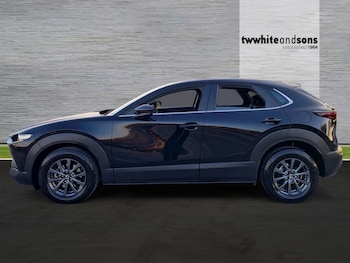 Used Mazda CX-30 2023 for sale - 76338691: Photo