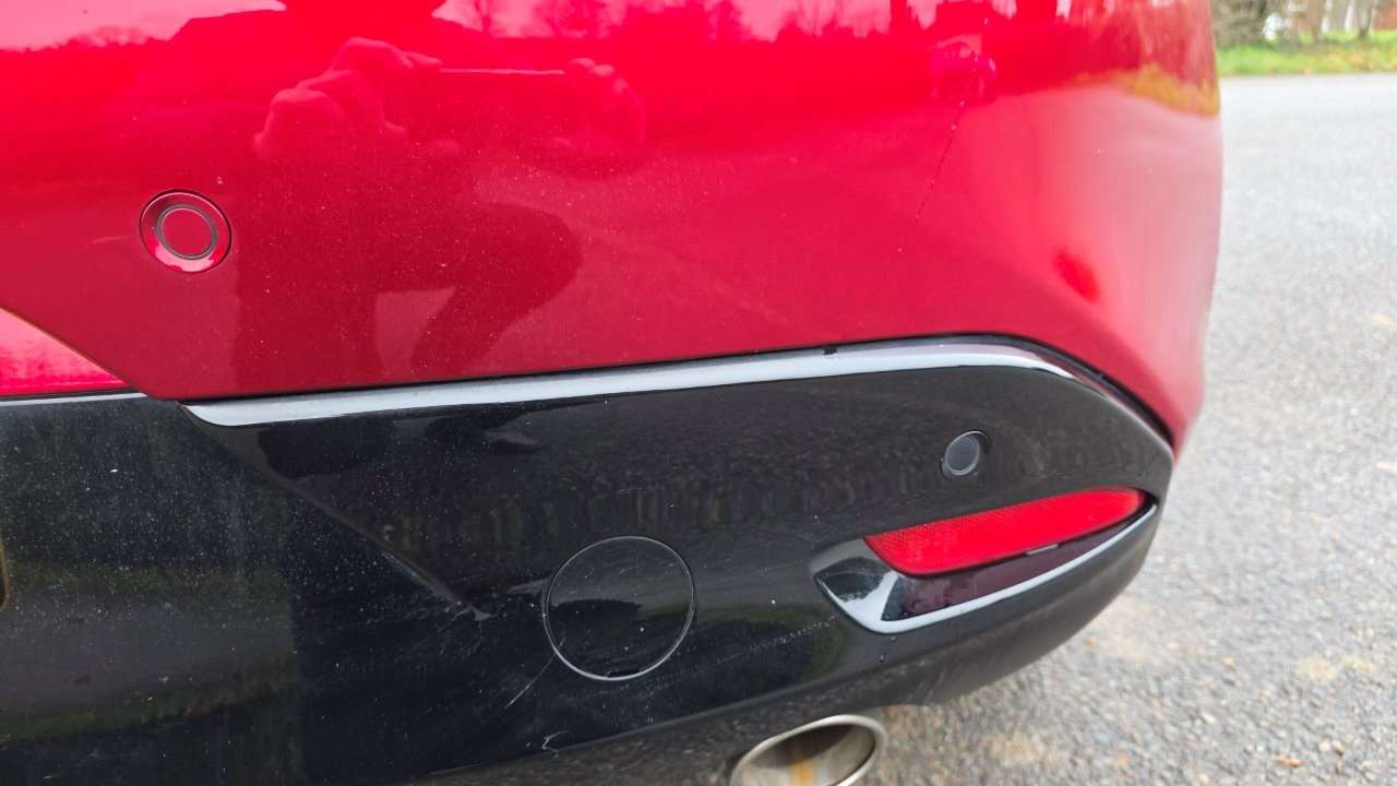 Used Mazda Mazda3 2022 for sale - 76978028: Photo 14