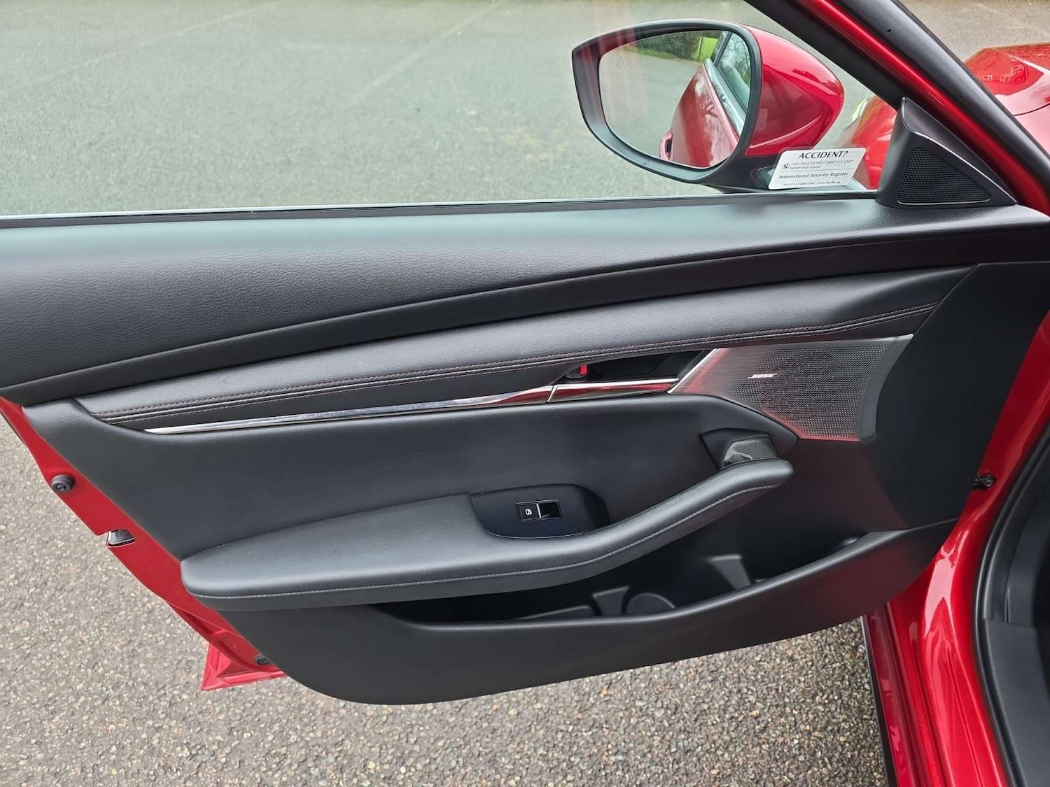 Used Mazda Mazda3 2022 for sale - 76978028: Photo 16