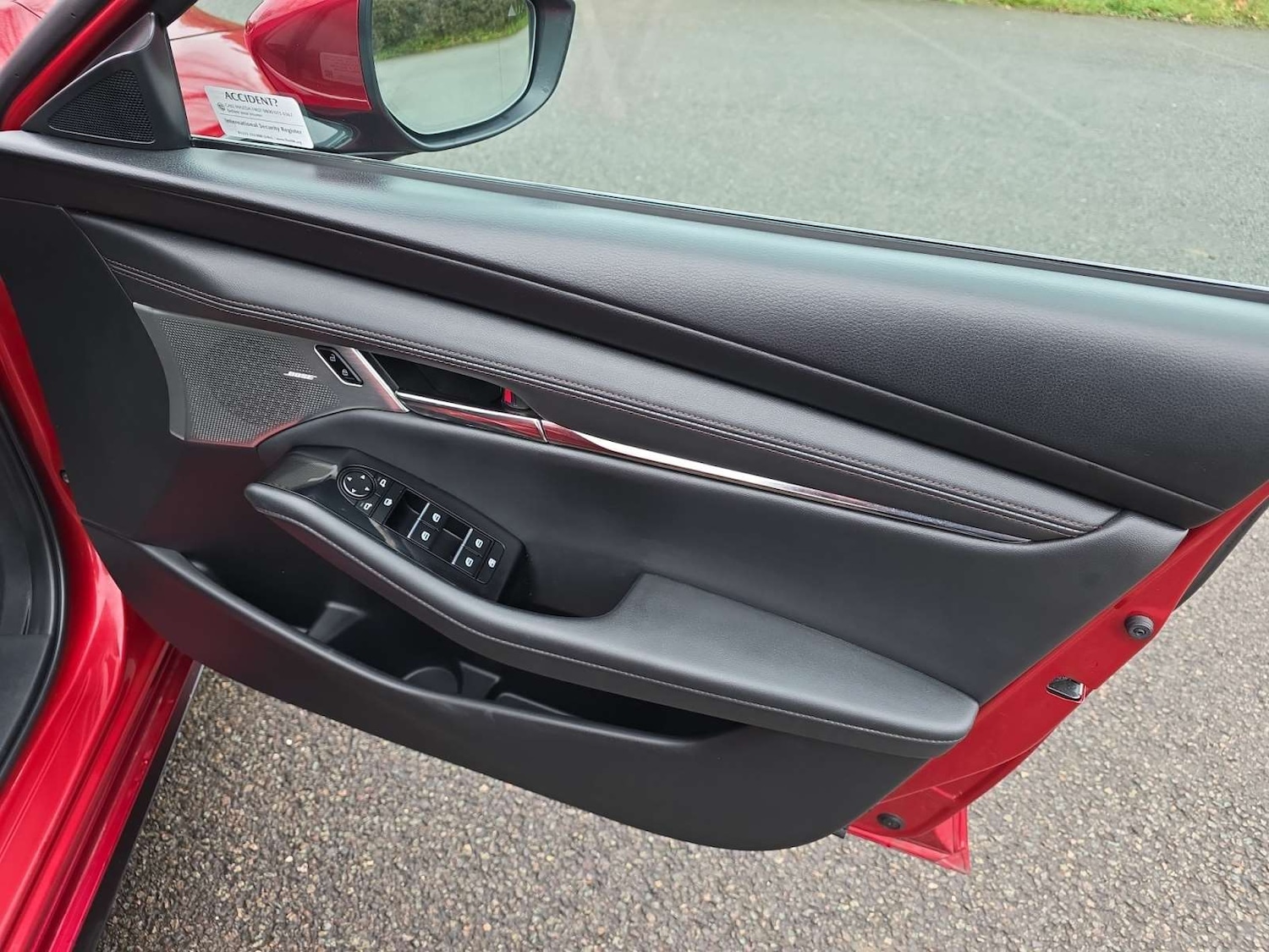 Used Mazda Mazda3 2022 for sale - 76978028: Photo 17