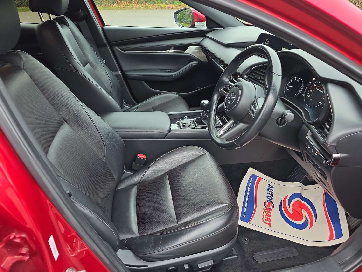 Used Mazda Mazda3 2022 for sale - 76978028: Photo 18