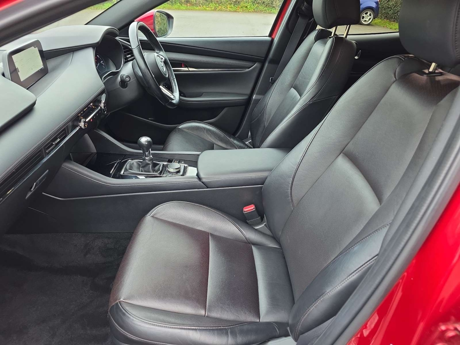 Used Mazda Mazda3 2022 for sale - 76978028: Photo 19