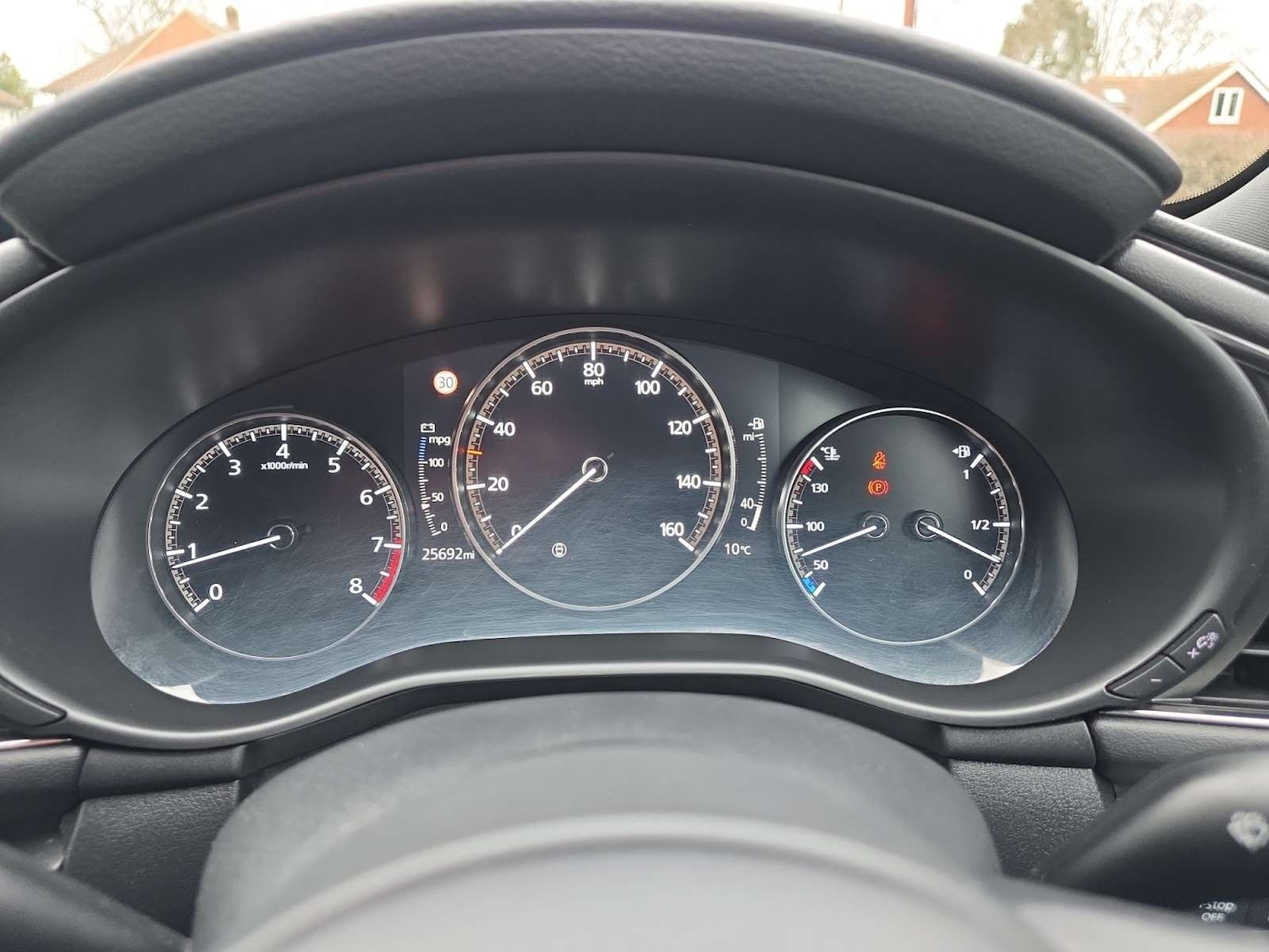 Used Mazda Mazda3 2022 for sale - 76978028: Photo 20