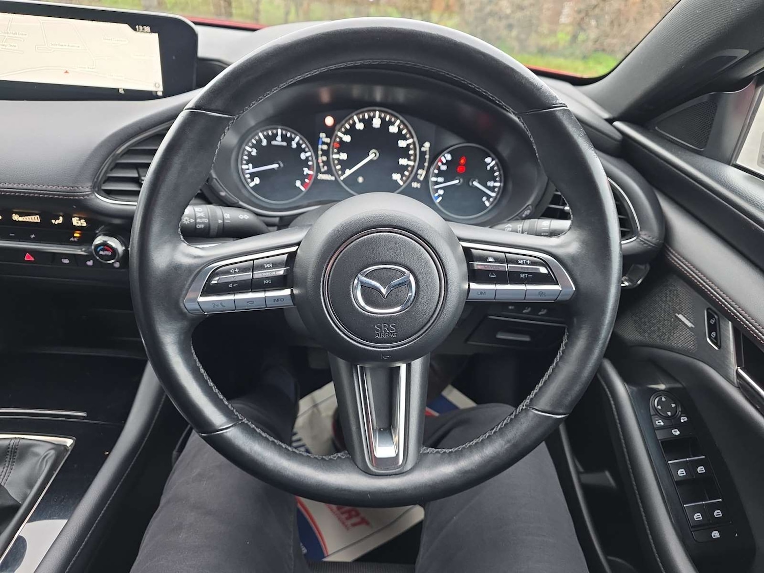 Used Mazda Mazda3 2022 for sale - 76978028: Photo 21