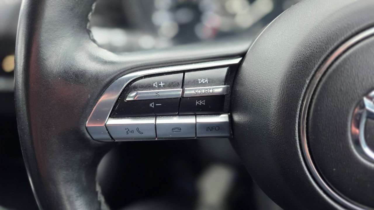 Used Mazda Mazda3 2022 for sale - 76978028: Photo 22