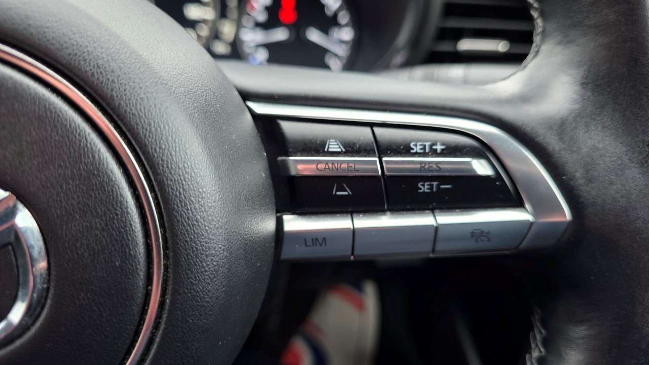 Used Mazda Mazda3 2022 for sale - 76978028: Photo 23