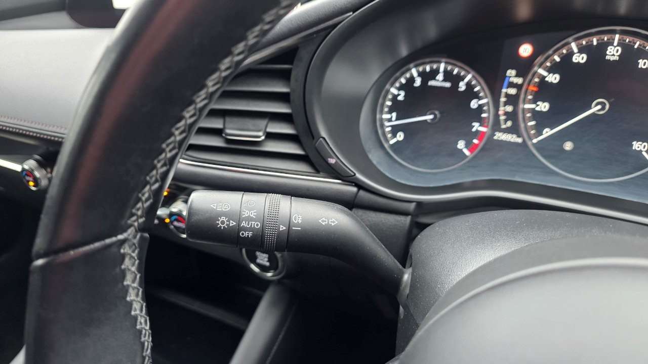 Used Mazda Mazda3 2022 for sale - 76978028: Photo 24