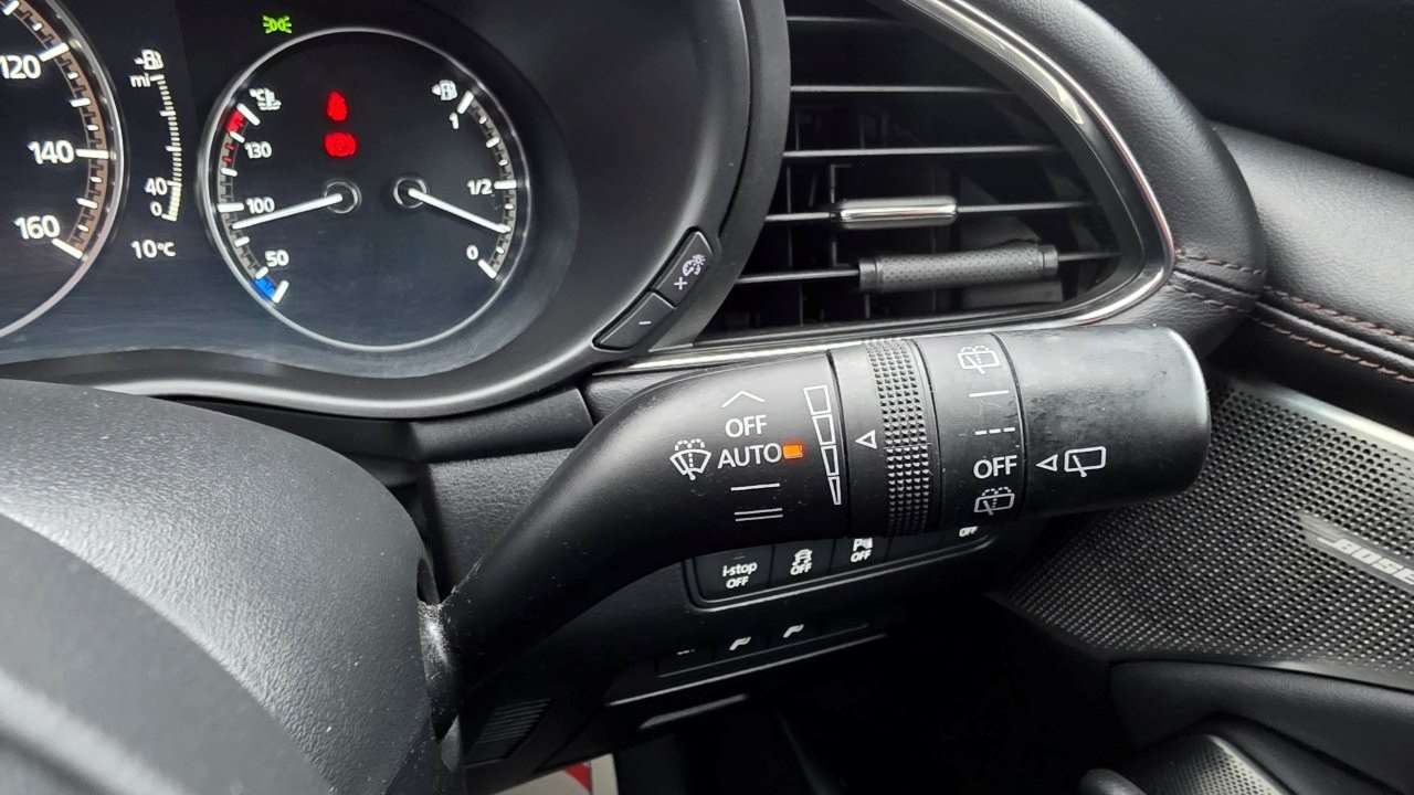 Used Mazda Mazda3 2022 for sale - 76978028: Photo 25