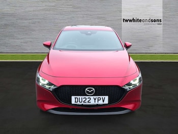 Used Mazda Mazda3 2022 for sale - 76978028: Photo