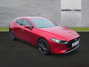 Used Mazda Mazda3 2022 for sale - 76978028: Photo