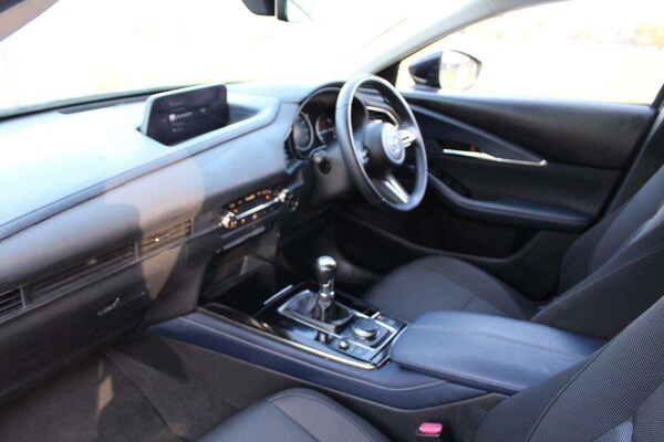 Used Mazda CX-30 2020 for sale - 76293362: Photo 15