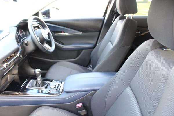 Used Mazda CX-30 2020 for sale - 76293362: Photo 16