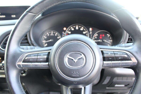 Used Mazda CX-30 2020 for sale - 76293362: Photo 18